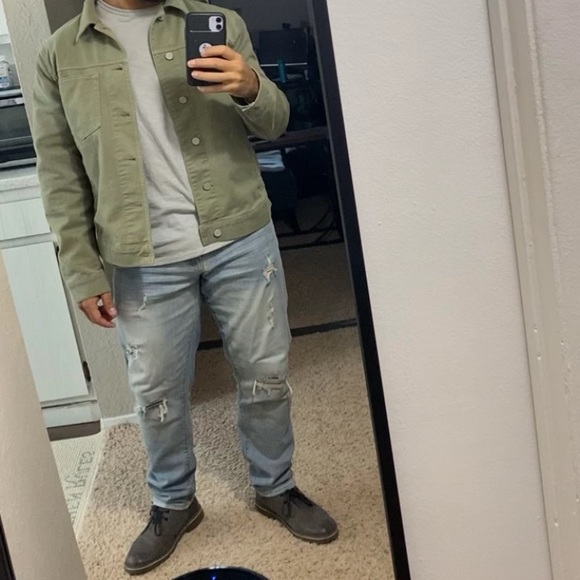 Meet your Posher, Gustavo - Picture 14 of 17